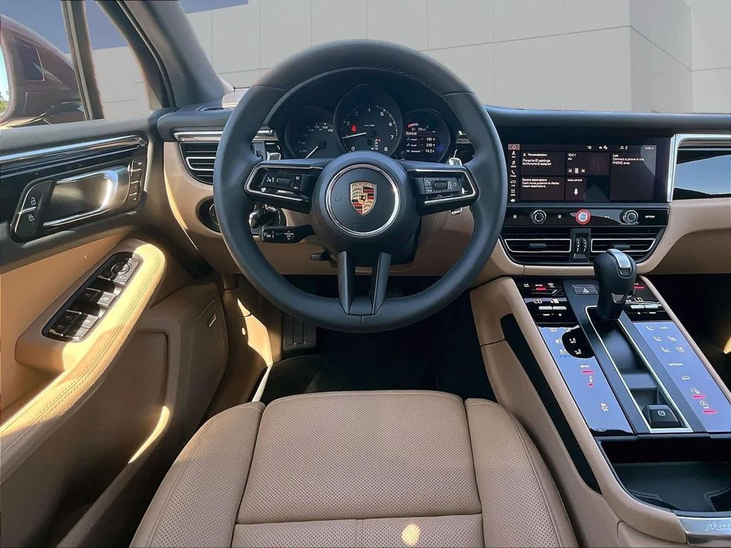 New 2026 Red Porsche  image 15