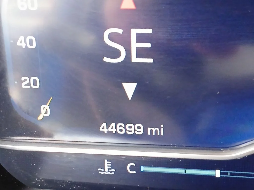 Used 2022 Blue Chevrolet LT image 35