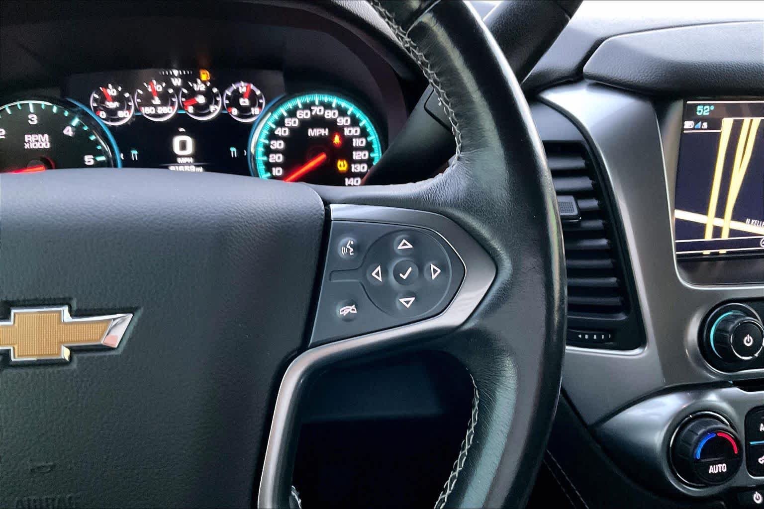 Used 2019 Summit White Chevrolet Premier image 24