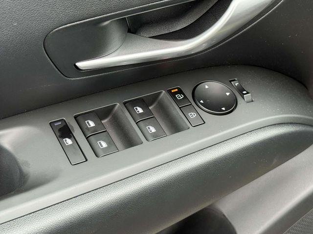 New 2026 Gray Hyundai SEL Convenience image 29
