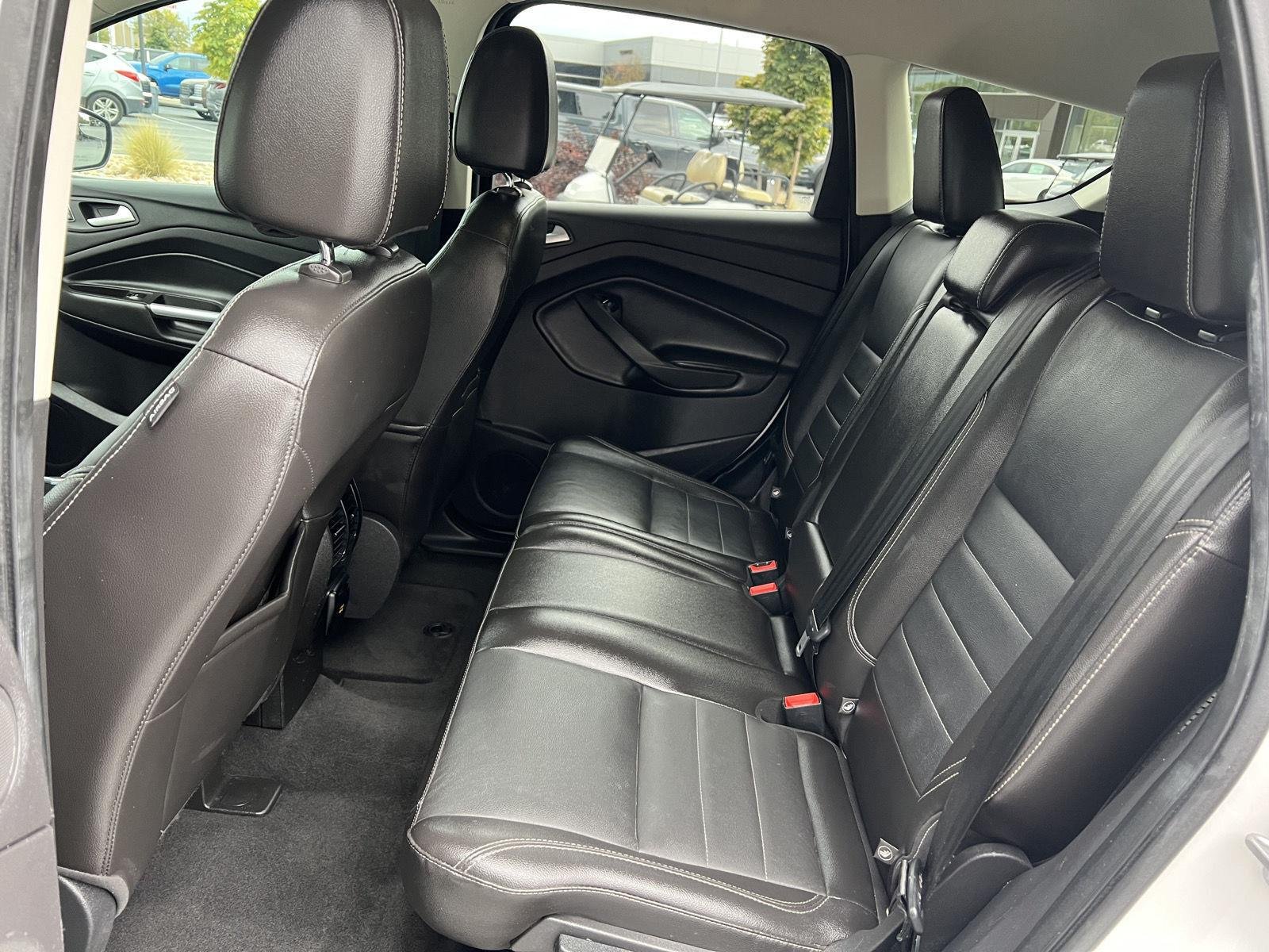 2014 Ford Escape Titanium - Photo 25
