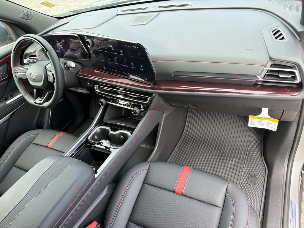 2026 Chevrolet Traverse RS - Photo 14