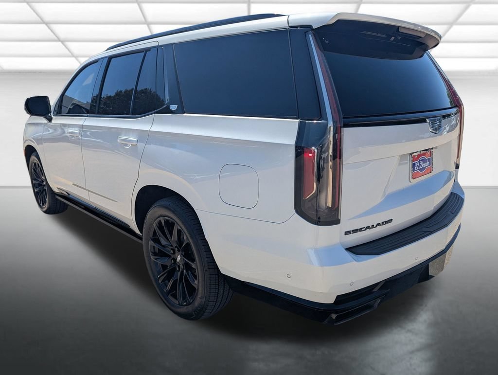 2023 Cadillac Escalade Sport Platinum - Photo 2