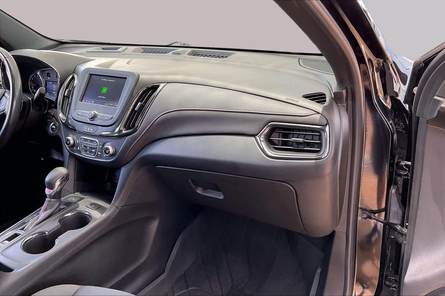 2022 Chevrolet Equinox RS - Photo 18