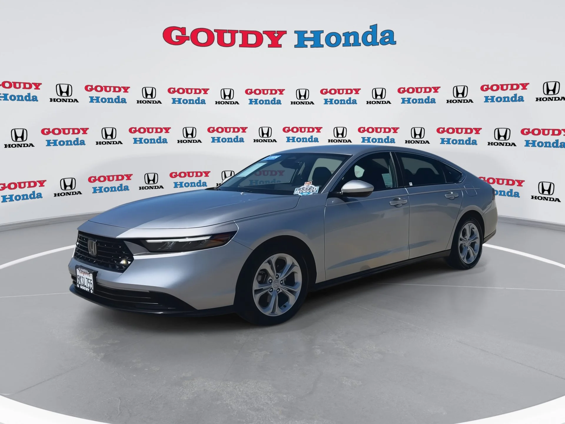 2024 Honda Accord LX - Photo 29