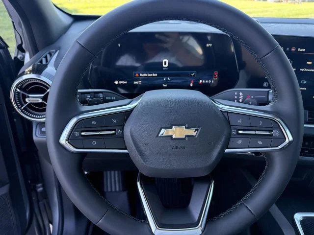 2027 Chevrolet Equinox LT - Photo 20