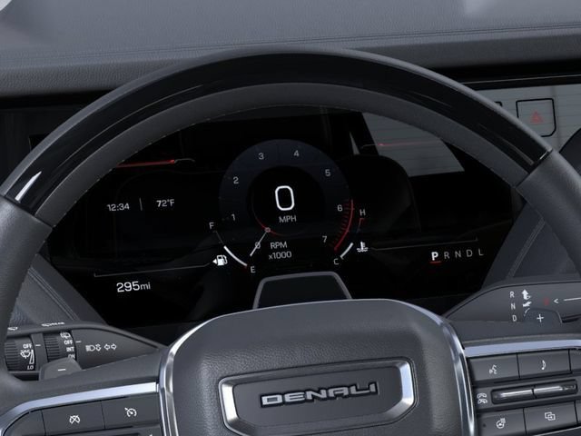 New 2026 Glacier White Tricoat GMC Denali image 18