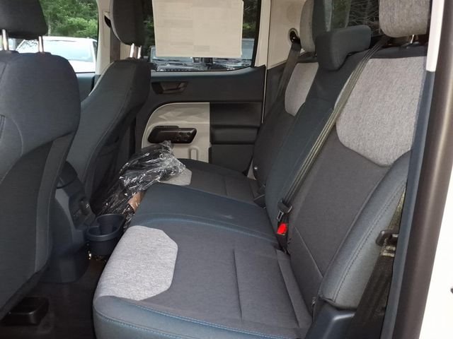 New 2026 Oxford White Ford XLT image 12