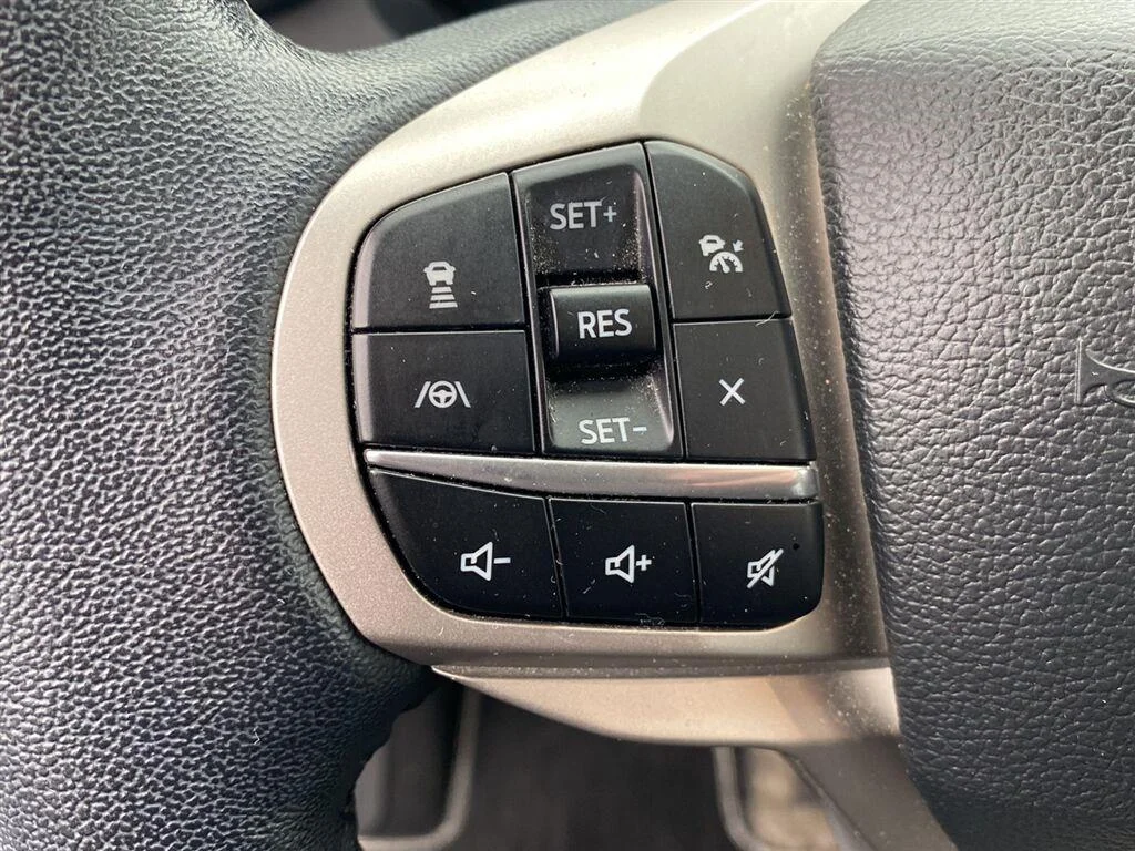 Used 2022 Carbonized Gray Ford XLT image 19