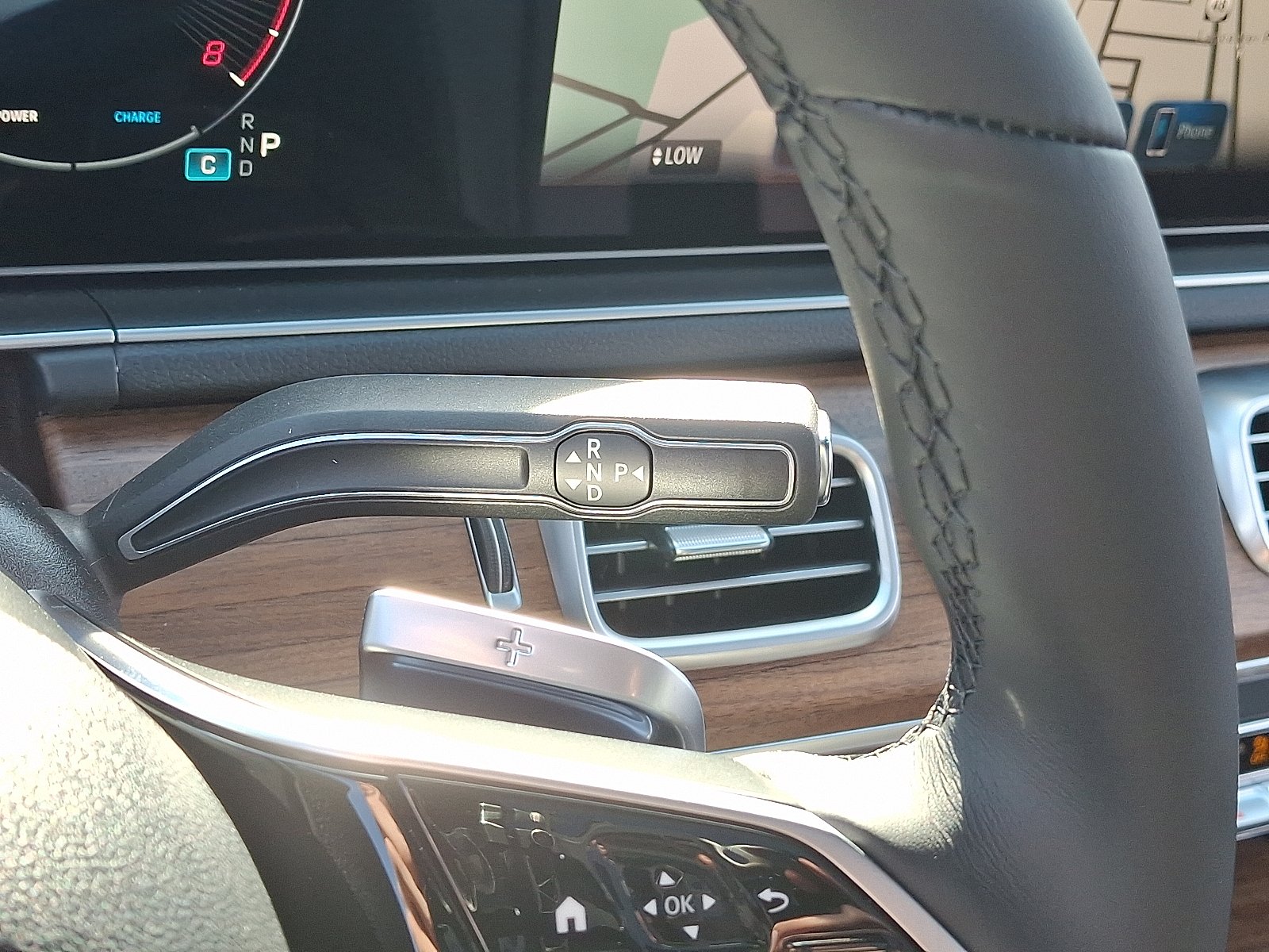 2026 Mercedes-Benz GLE GLE350 - Photo 13