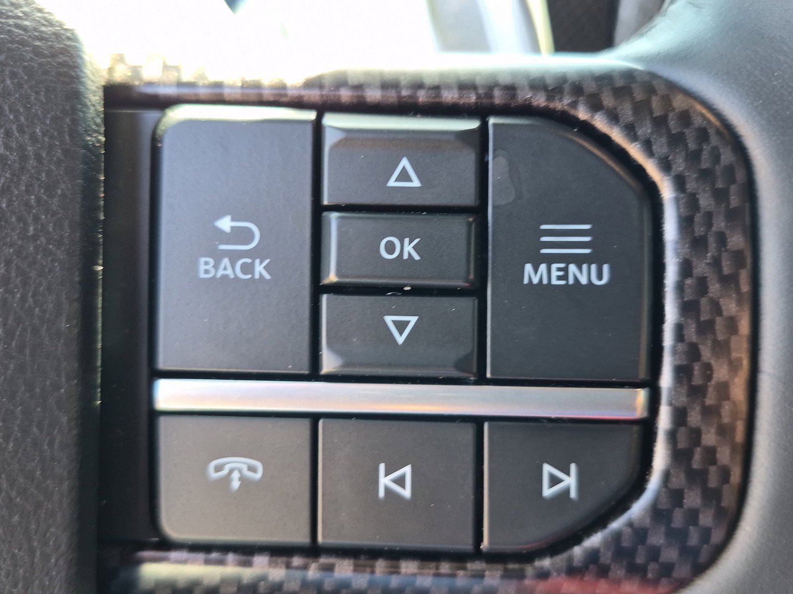 New 2026 Agate Black Metallic Ford XLT image 22