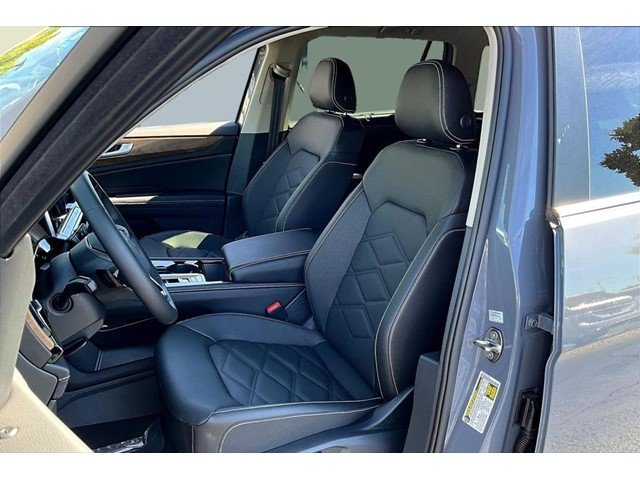 2026 Volkswagen Atlas SE w/Tech - Photo 21