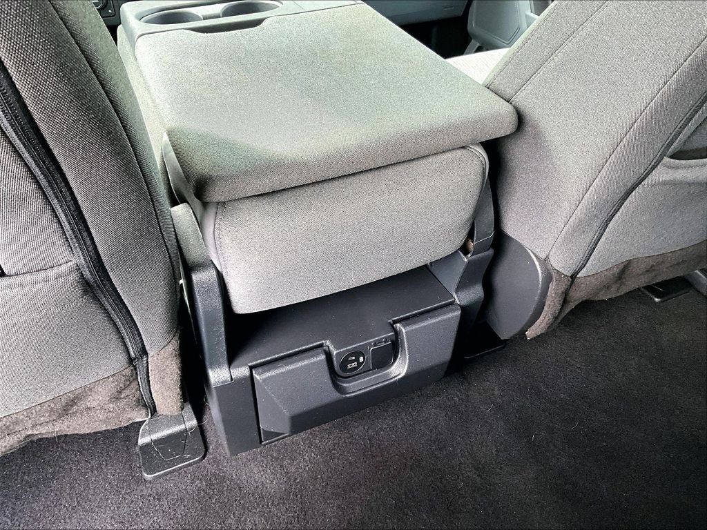 Used 2023 Gray Ford XLT image 28