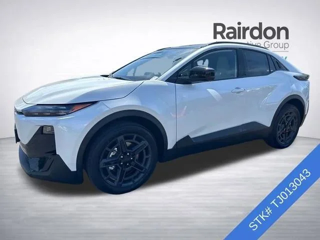 New 2026 COSMIC WHITE PEARL Subaru GT image 3