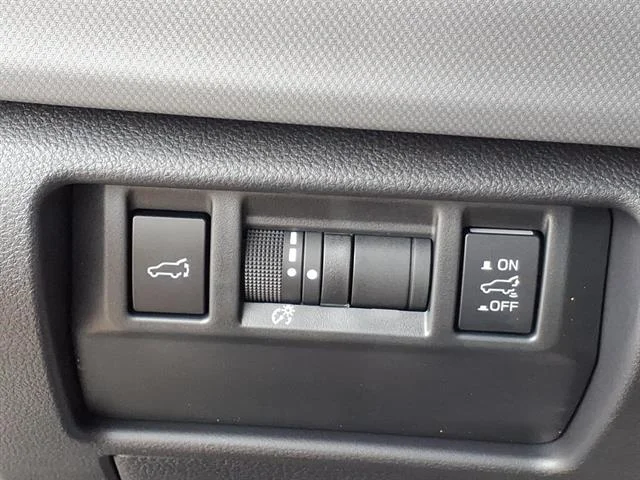 2026 Subaru Forester Sport - Photo 21