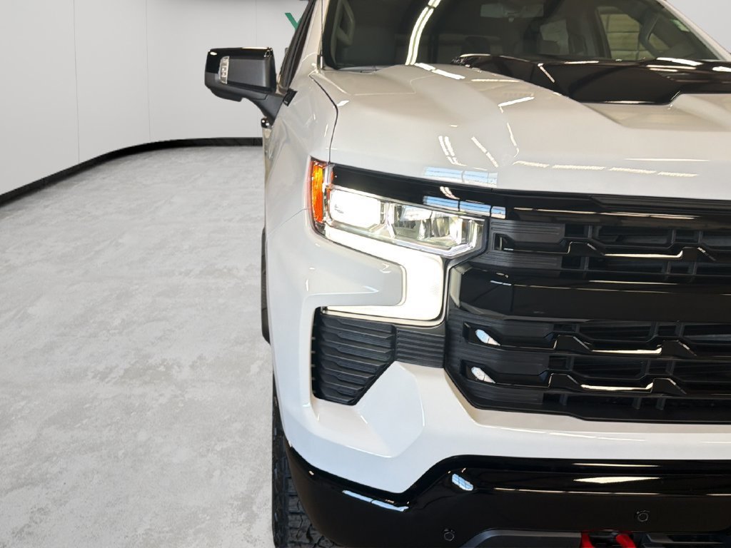 2026 Chevrolet Silverado 1500 LT Trail Boss - Photo 52