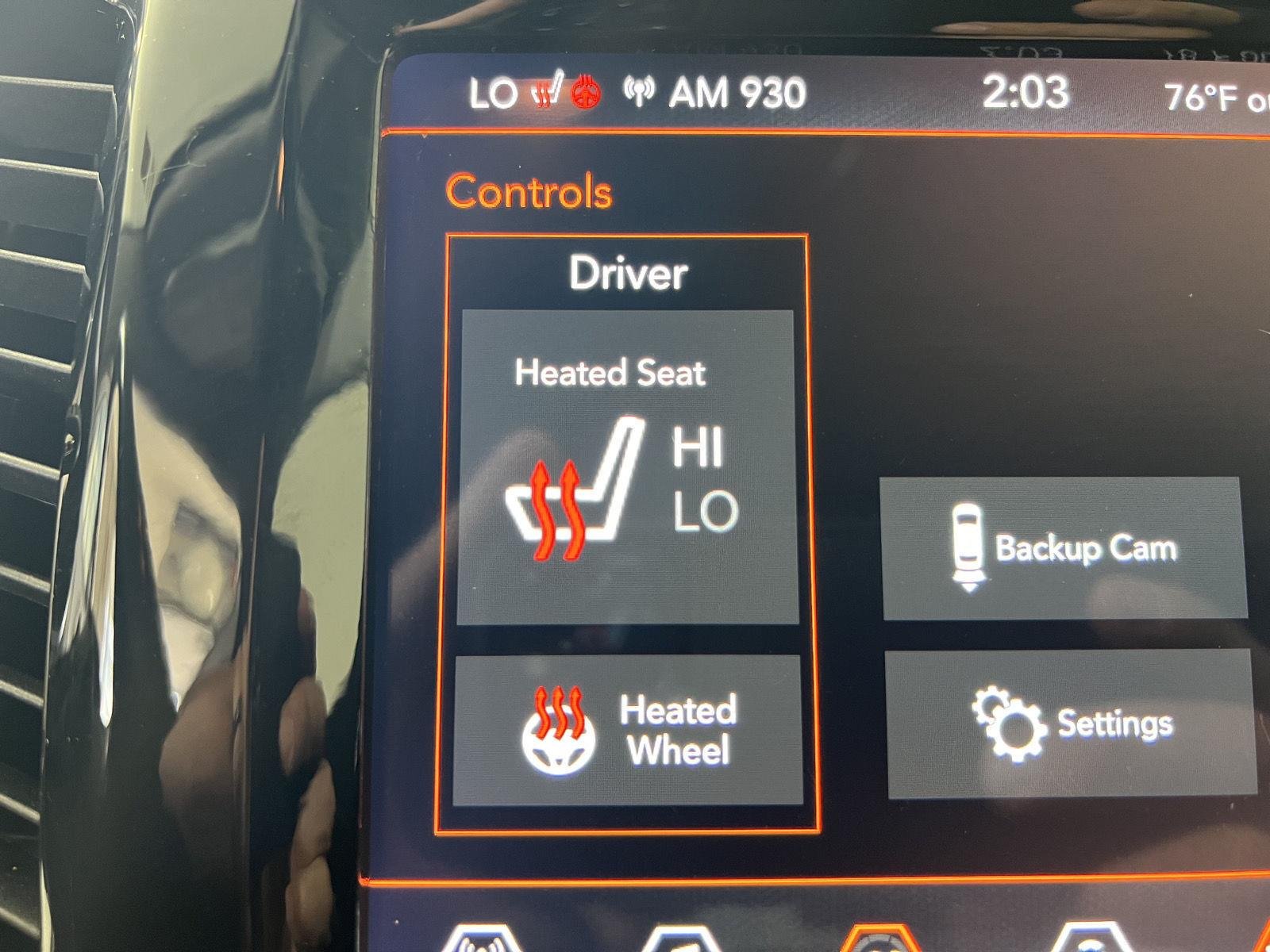 Used 2020 Diamond Black Crystal Pearlcoat Jeep Limited image 16