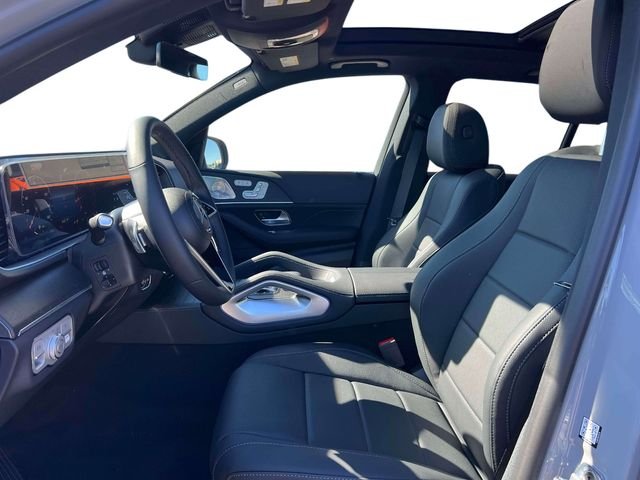 New 2026 MANUFAKTUR Alpine Grey Mercedes-Benz GLE 350 image 16