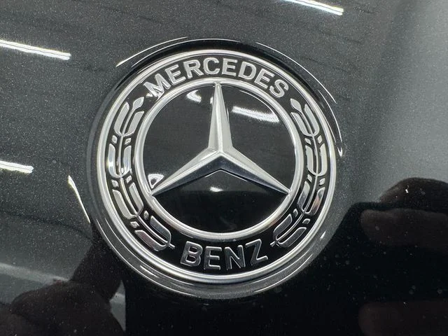 New 2026 Cosmos Black Metallic Mercedes-Benz GLA 250 image 44