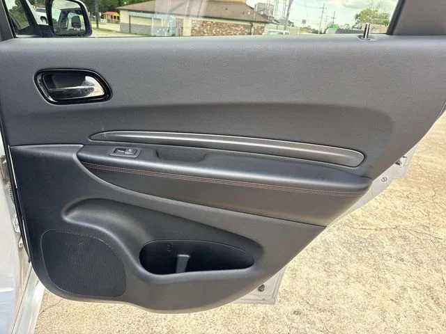 Used 2025 White Dodge GT Plus image 21