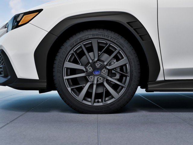 New 2026 CERAMIC WHITE Subaru Base image 9