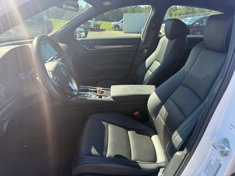 Used 2022  Honda Sport image 3