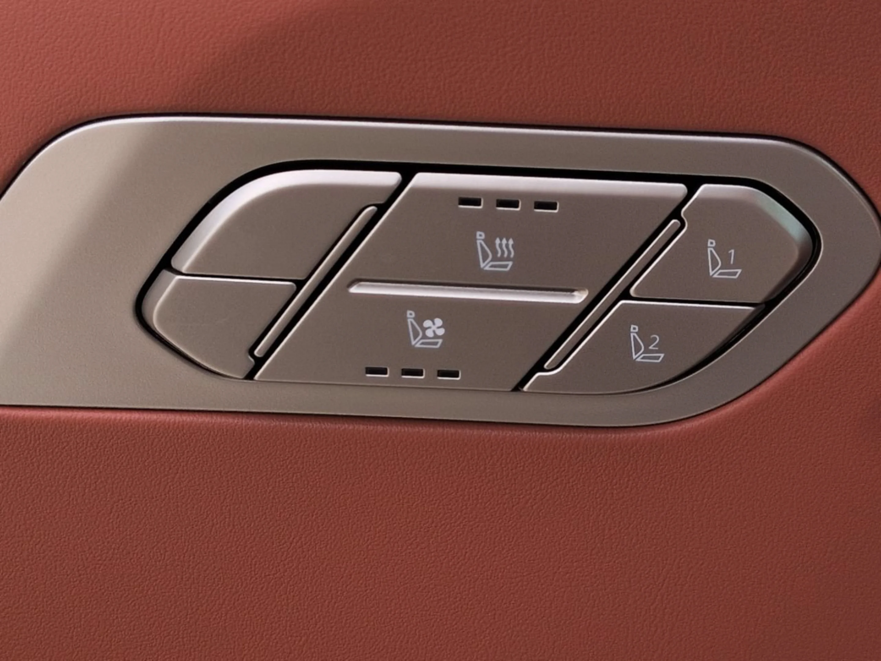 New 2027 Panthera Metal Kia SX image 30