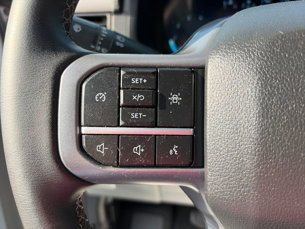 2025 Ford F-150 XLT - Photo 16