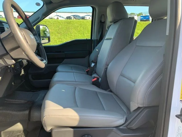 Certified Used 2026 White Ford XL image 46