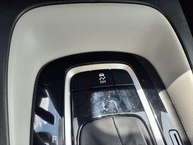 Certified Used 2024 CELESTITE GRAY ME. Toyota  image 22