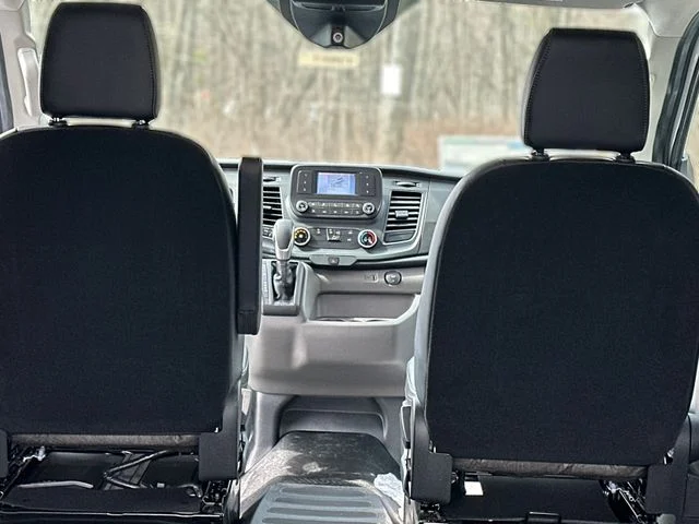2025 Ford Transit Van Base - Photo 24