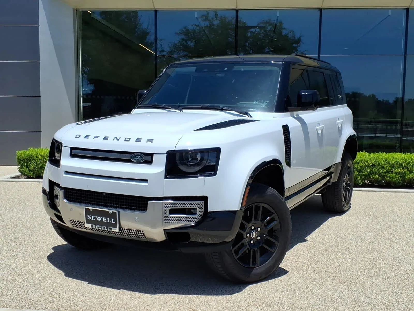 2023 Land Rover Defender S