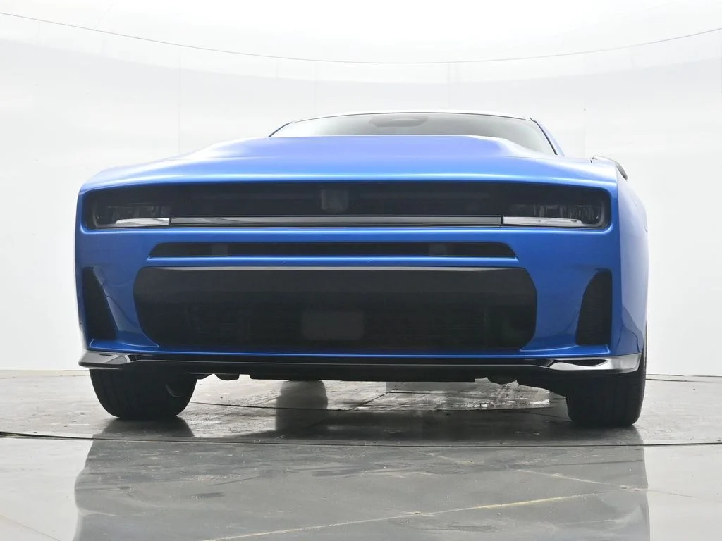New 2026 Bludicrous Exterior Paint Dodge R/T image 34