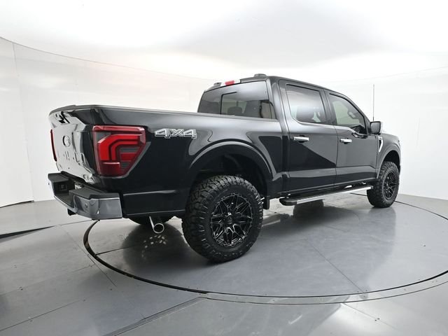 2025 Ford F-150 Lariat - Photo 7