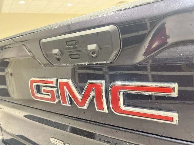2025 GMC Sierra 2500HD AT4 - Photo 97