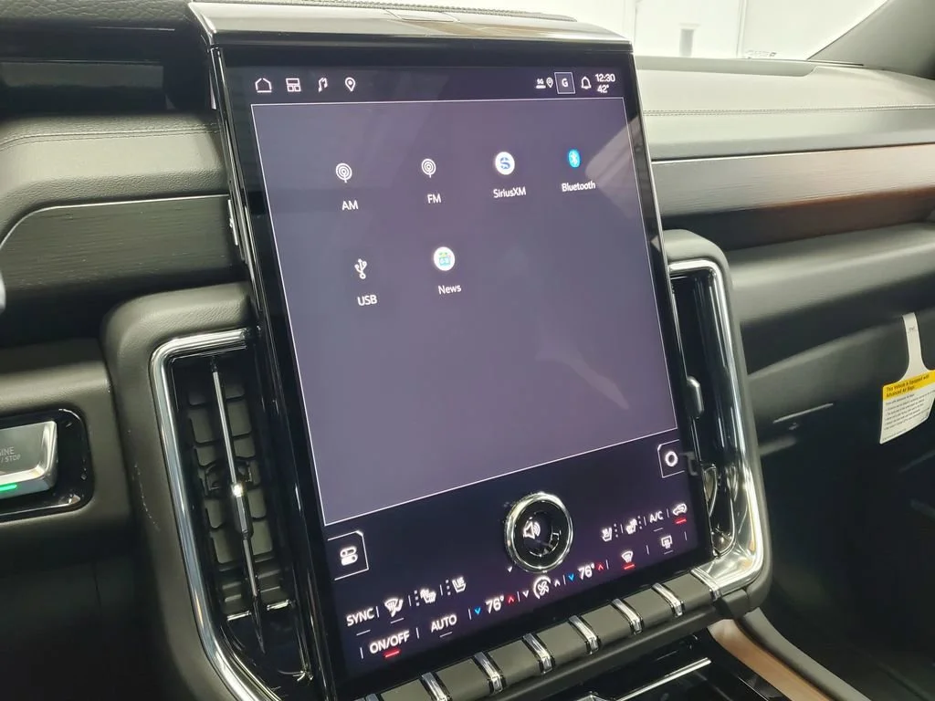 New 2026 Sterling Metallic GMC Denali image 21