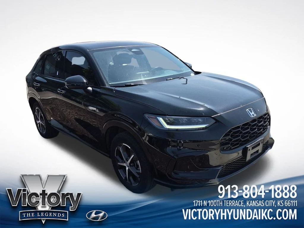 Used 2024  Honda EX-L image 7