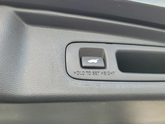 Used 2024 Black Honda Sport-L image 10