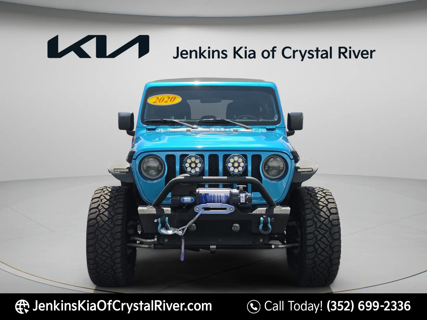 Used 2020 Bikini Pearlcoat Jeep Freedom image 12