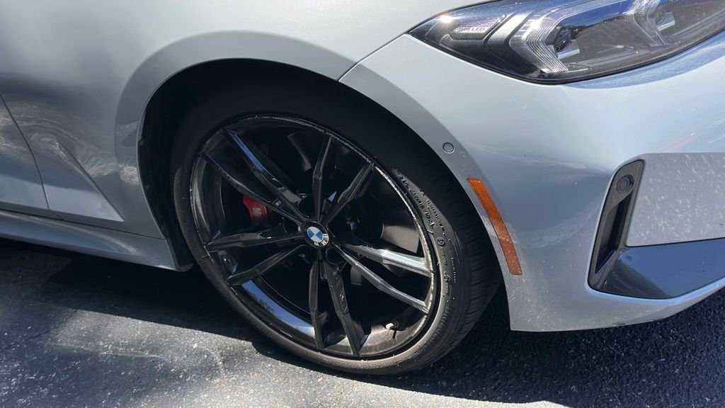 2023 BMW 3 Series M340i - Photo 3