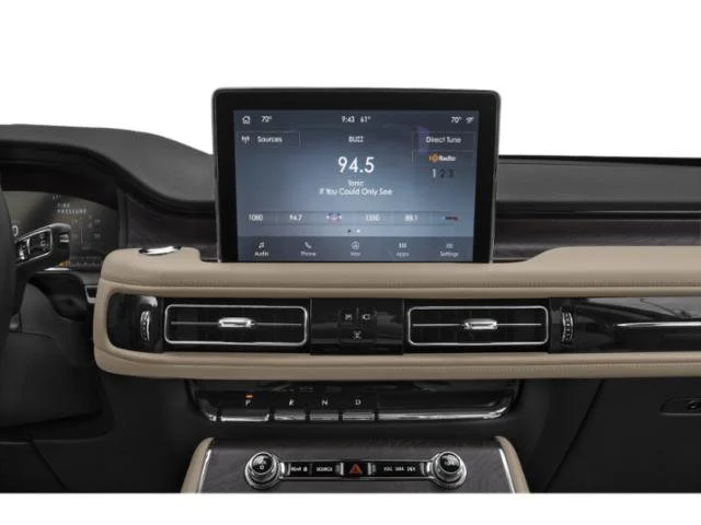 Used 2021 Blue Lincoln Reserve image 10