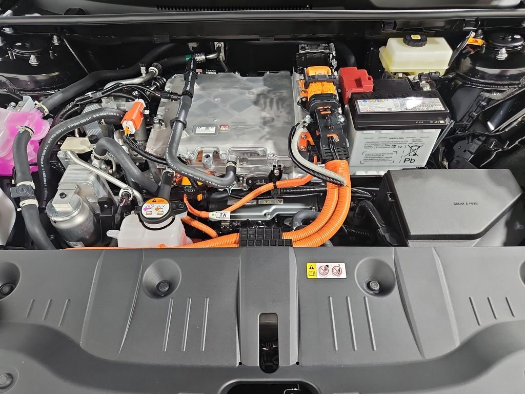 New 2026 Black Subaru Limited image 21