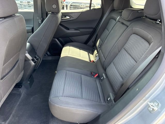 Used 2026 Gray Chevrolet LT image 19