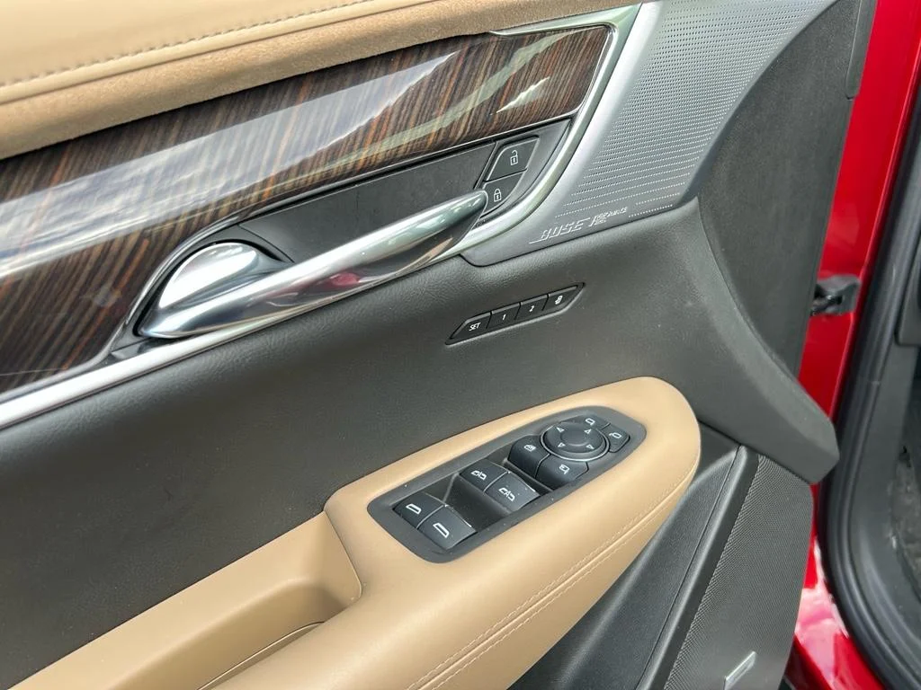 2025 Cadillac XT6 Premium Luxury - Photo 12