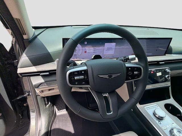 New 2026 Green Genesis 2.5T PRESTIGE image 11