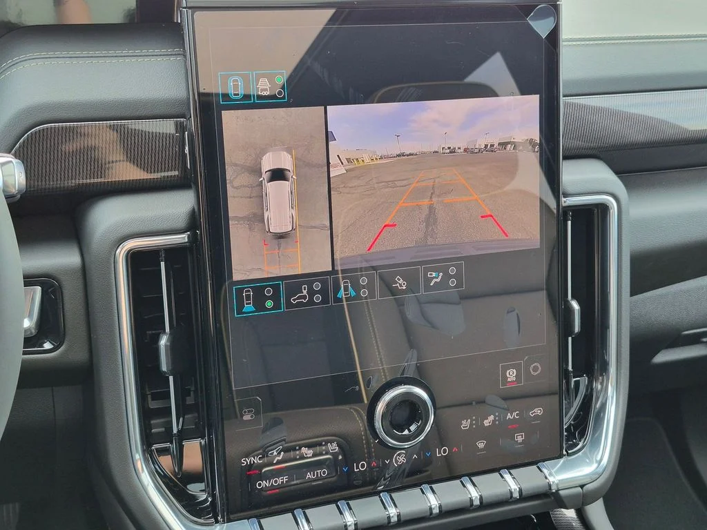 2026 GMC Yukon Elevation - Photo 14