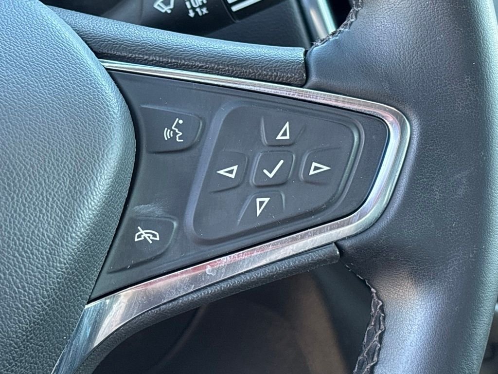 Used 2024 Black Chevrolet LT image 26