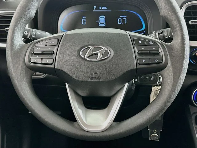 New 2026 Hyundai VENUE SE