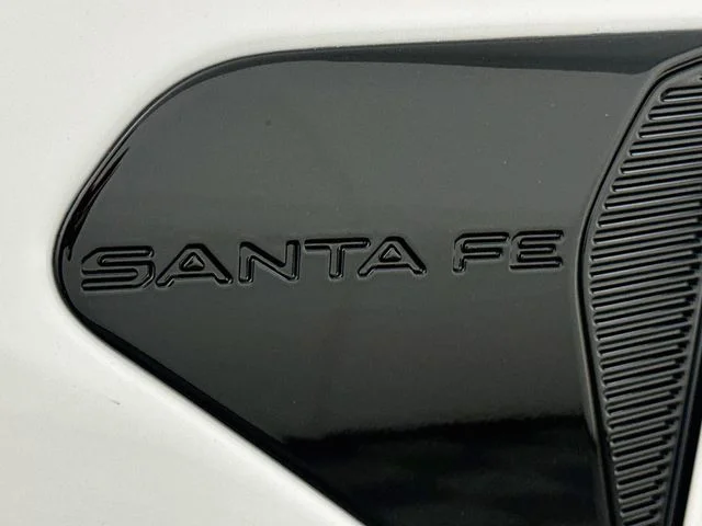 New 2027 White Hyundai SEL image 23
