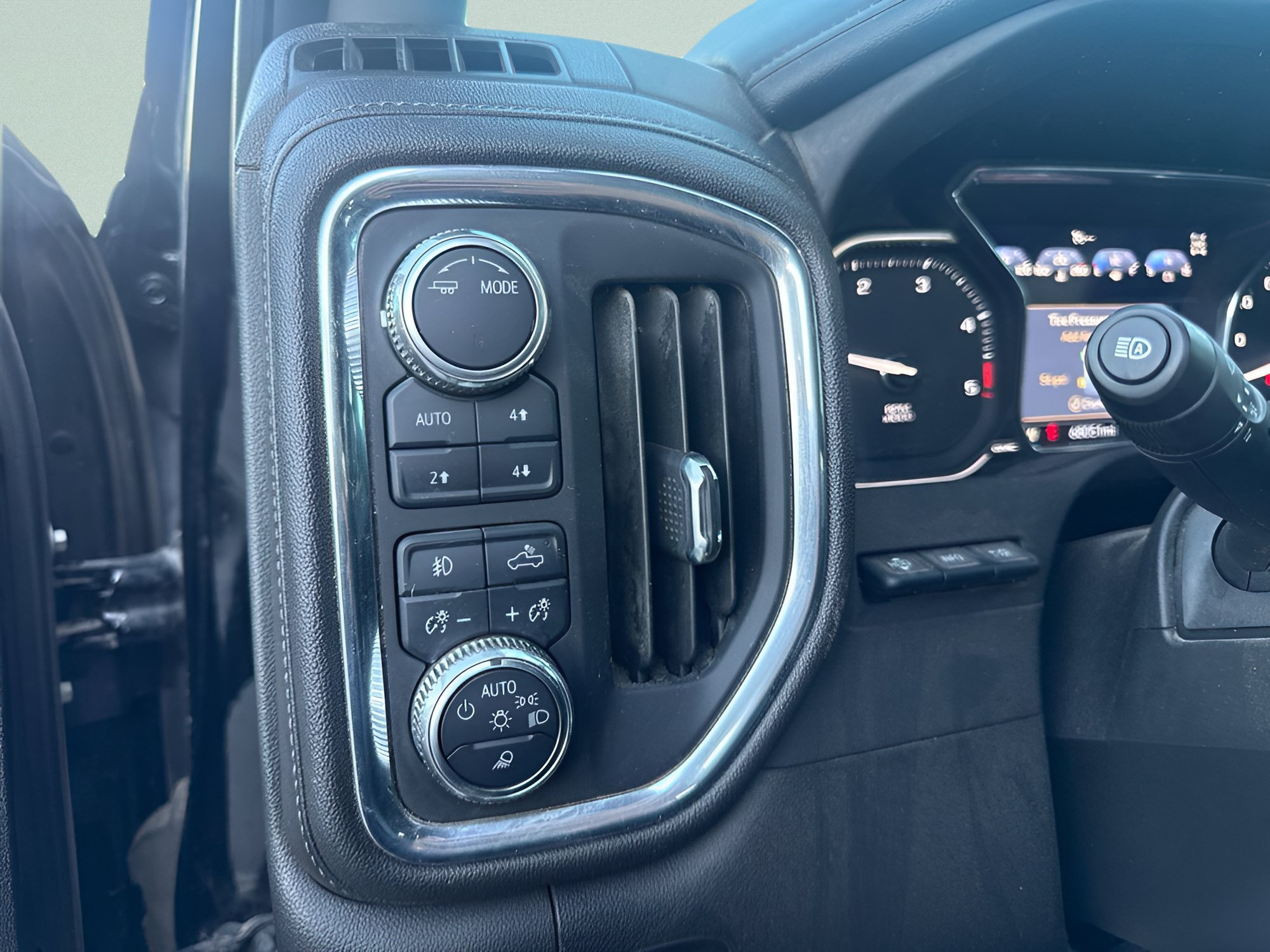 Certified Used 2023 Onyx Black GMC Denali image 25